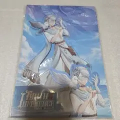 第五人格 占い師のサムネイル