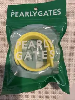 PEARLY GATES 虫よけリング イエローのサムネイル