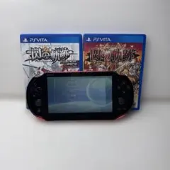 2025年最新】閃の軌跡 vitaの人気アイテム - メルカリ