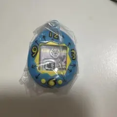 たまごっち　シャカシャカチャームコレクション　まるっち