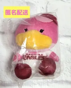 楽天イーグルス にっこりーノ ぬいぐるみキーホルダー クラッチーナ ③