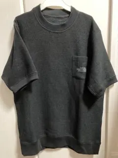 ノースフェイス　コンフォーティブワッフルクルー　NT12398