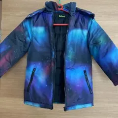 Reboot 子供服　中綿ジャケット　アウター　120㎝