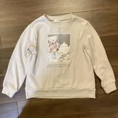 エニィファム トレーナー