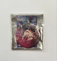 あんスタ コレ缶 七種茨 缶バッジ