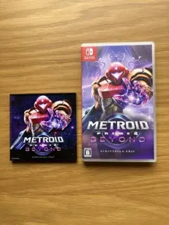 METROID PRIME 4 BEYOND