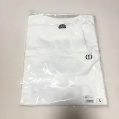 森田剛 MOSS TOMBO T（ホワイト）のサムネイル