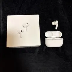 AirPods Pro 本体 充電ケース付き　右耳のみ