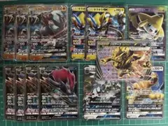 ポケモンカード GX BREAK まとめ売りのサムネイル
