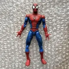 マーベルレジェンド スパイダーマン トイビズ フィギュア マーベル 6インチ