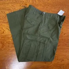U.S.Army M-65 Field Pants Small-Regular