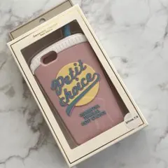 Samantha Thavasa iPhone 7/8 ケース