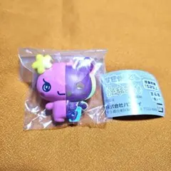 ② すきゃらとん たまごっち ふらわっち ガチャ