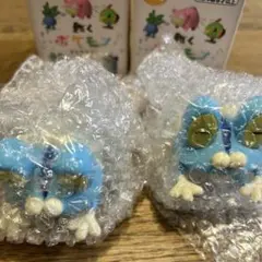 動くポケモンコレクション　ケロマツ