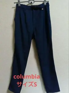 columbia コロンビア　バレイウェイ オムニシールド ウィメンズパンツ