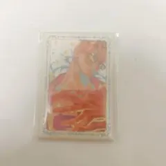 ONE PIECE illustration works 缶バッジ　マルコ