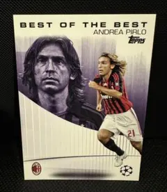 2026年最新】ピルロ ミランの人気アイテム - メルカリ