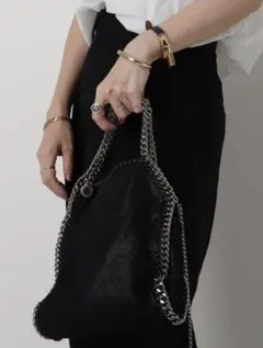 STELLA McCARTNEY ステラマッカートニー Falabella