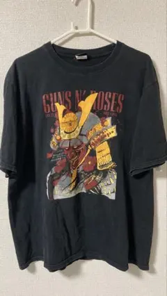 2025年最新】guns n' roses tシャツ2017の人気アイテム - メルカリ
