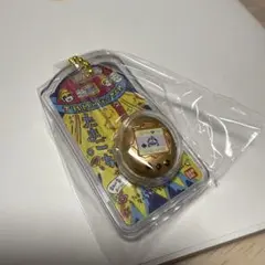 たまごっち　おかしなたまごボーロっち3