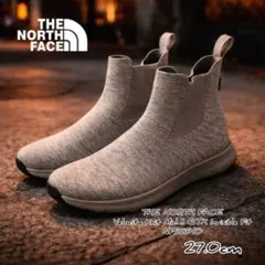 ベロシティニットミッド ゴアテックスインビジブルフィット NF52340