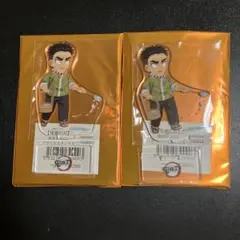 2025年最新】悲鳴嶼行冥アクスタの人気アイテム - メルカリ