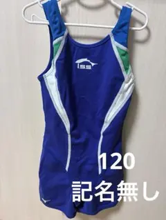 イトマンスイミング　女の子　120サイズ 記名無し