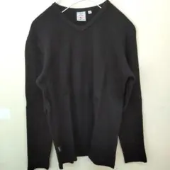 アヴィレックス メンズ 長袖 カットソー サーマルワッフル AVIREX