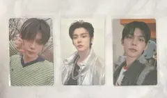 TXT トゥバ ヨンジュン トレカ まとめ売り