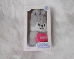 Stray Kids SKZOO PLUSH VOICE Ver ウルフチャン