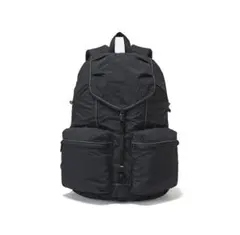 新品未使用 BRANDEN ブランデン セーフプラスバックパック リュック 黒