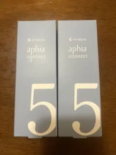 Amatora aphia connect 5 アマトラ　アフィアコネクト5のサムネイル