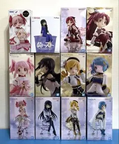 美少女フィギュア まとめ売り ESPRESTO グリグラ ダークネス等 18個 美少女フィギュア まとめ売り ESPRESTO グリグラ ダークネス等 18個