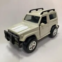 1/32 TOYOTA ランドクルーザー 70. 4.5 4WD 絶版品