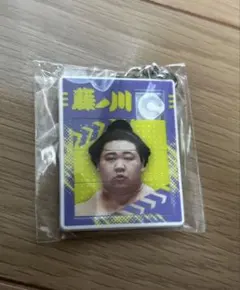 藤ノ川　U-25パズルキーホルダー
