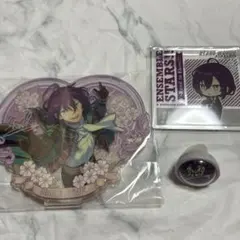 あんさんぶるスターズ ALKALOID 礼瀬マヨイ セット