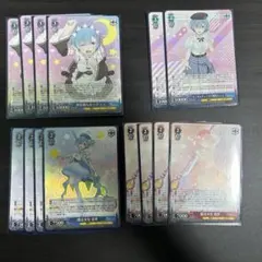 2026年最新】リゼロ ヴァイス デッキの人気アイテム - メルカリ