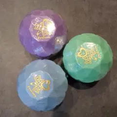 プリキュア　コンパクトハウス　3種セット