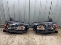 【ジャンク】Z12キューブ US風ヘッドライト（ハロゲン） 2個セット 楽天市場】キューブ Z12（種類（カーライト電球）ハロゲン）（車