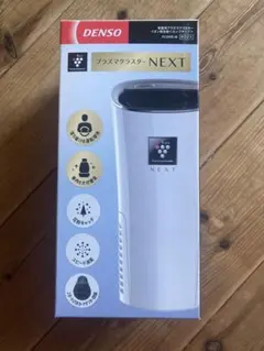 DENSO プラズマクラスター NEXT PCDND-W - メルカリ