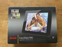 Kodak EasyShare P85 デジタルフォトフレーム