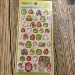 【正規品】たまごっちボンボンドロップシールくちぱっち