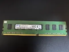 Samsung 데스크톱용 메모리 4GB DDR4-2133P