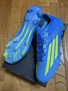 新品 超大特価 アディダス F50 エリート FG カメレオンパープル - メルカリ