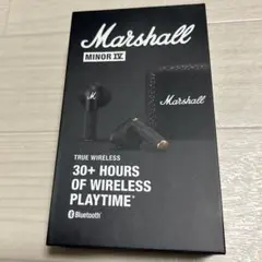 2026年最新】Marshall MINOR IVの人気アイテム - メルカリ