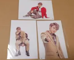 ポストカード ユーキ