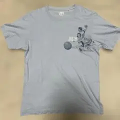 UNIQLO UT 黒子のバスケ Tシャツ Mサイズ