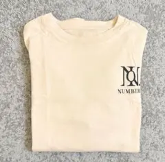 2026年最新】Number_I tシャツ no.o -ring-の人気アイテム - メルカリ