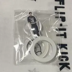 TREASURE ジュンギュ カプセルトイ リング