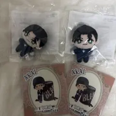 名探偵コナン　セガラッキーくじ　執事喫茶　赤井秀一